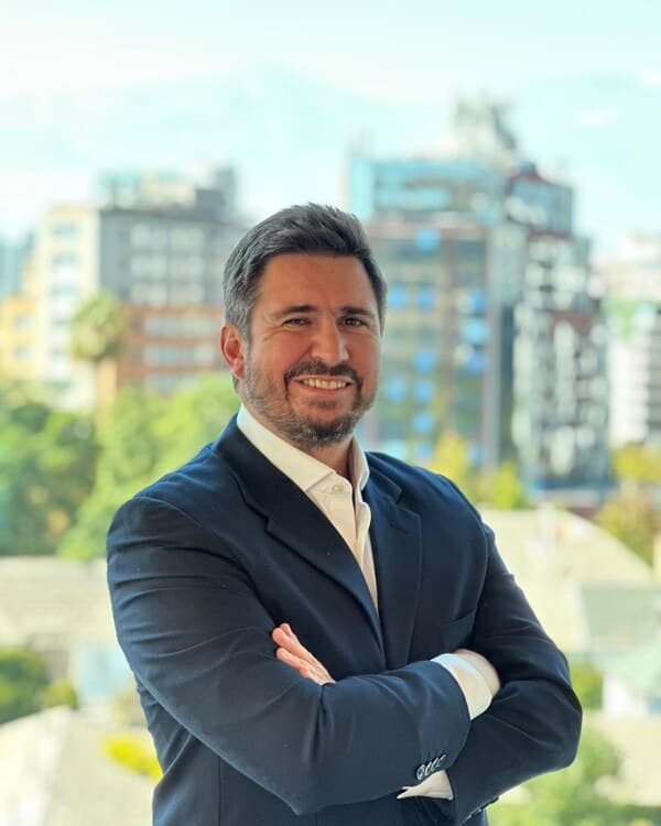 Foto de Gonzalo Mendoza
