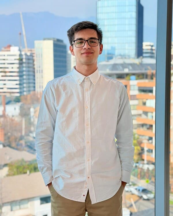 Foto de Sebastián Contreras