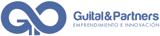 Logo Guital & Partners