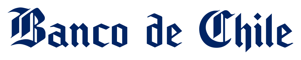 Logo de Banco de Chile